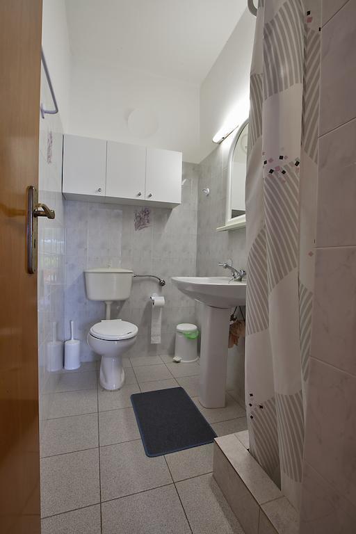 Drimouras Apartments Xiropigado Quarto foto