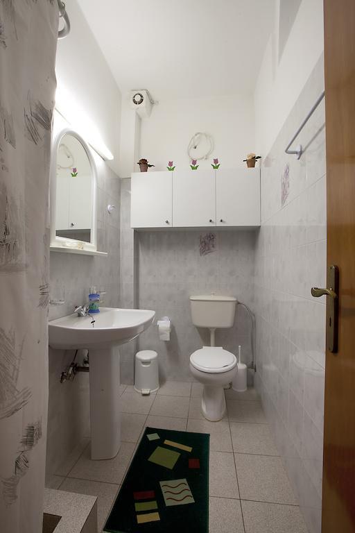 Drimouras Apartments Xiropigado Quarto foto